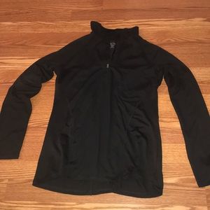 Champion DuoDry quarter zip